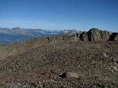 04-Salendo al Rifugio di Tête Rousse (3167 m)